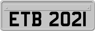 ETB2021