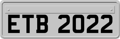 ETB2022
