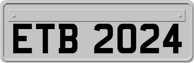 ETB2024