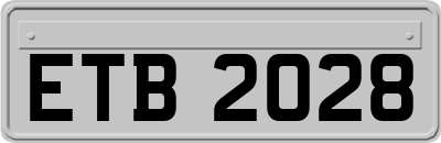 ETB2028