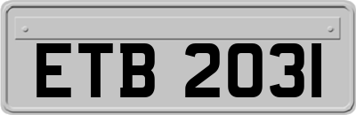 ETB2031