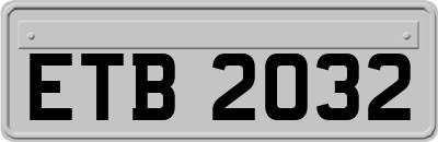 ETB2032