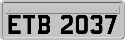 ETB2037