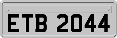 ETB2044