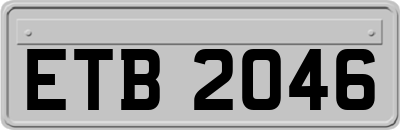 ETB2046
