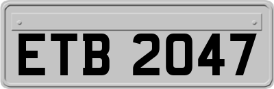 ETB2047