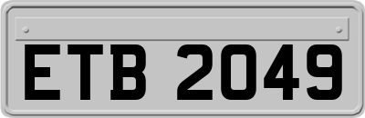ETB2049