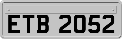 ETB2052
