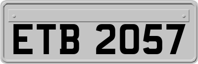 ETB2057