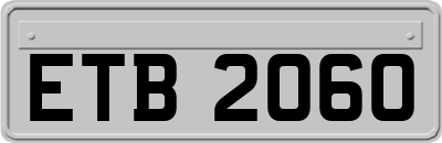 ETB2060
