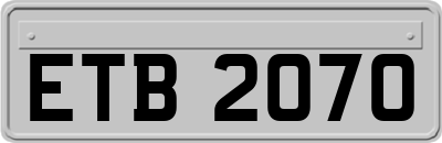 ETB2070