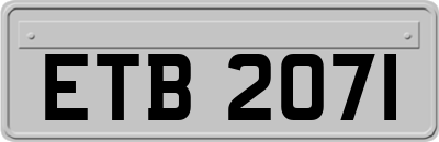 ETB2071
