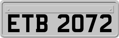 ETB2072