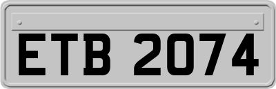ETB2074