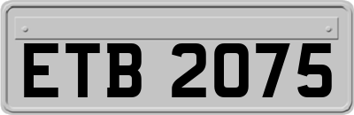 ETB2075