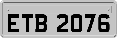 ETB2076