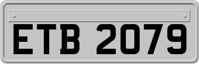 ETB2079