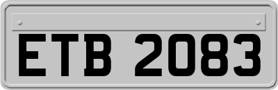 ETB2083