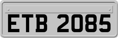 ETB2085