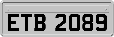 ETB2089