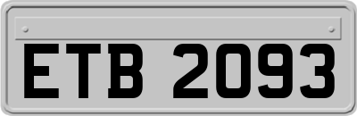 ETB2093