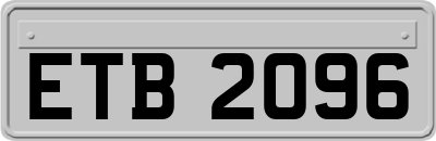 ETB2096