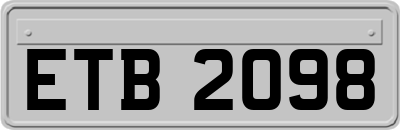 ETB2098