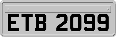 ETB2099