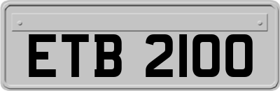 ETB2100