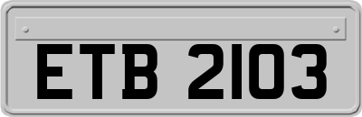 ETB2103