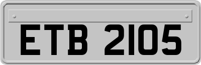 ETB2105