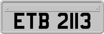 ETB2113