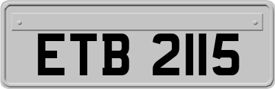 ETB2115