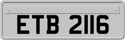 ETB2116