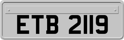 ETB2119
