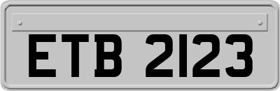 ETB2123