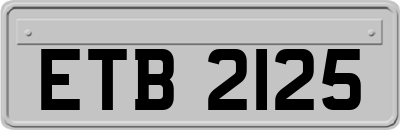 ETB2125