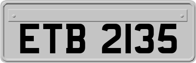ETB2135