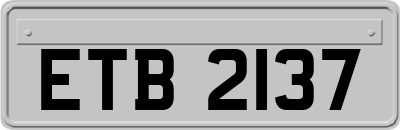 ETB2137