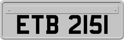 ETB2151