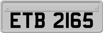 ETB2165