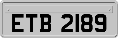 ETB2189