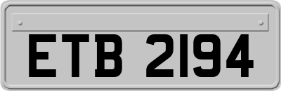 ETB2194