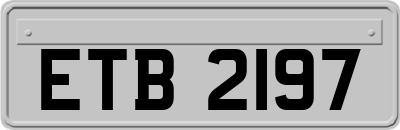 ETB2197