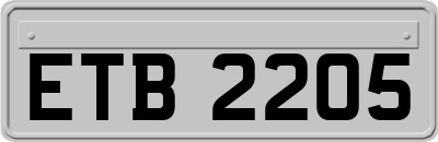 ETB2205