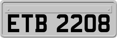ETB2208