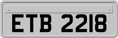 ETB2218