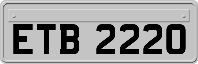 ETB2220
