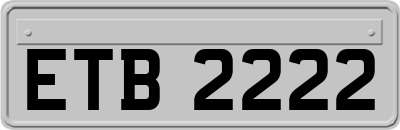 ETB2222