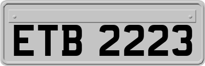 ETB2223